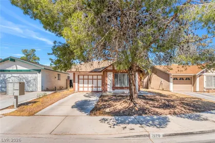 Las Vegas NV Home