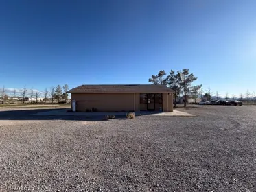 Pahrump NV Property