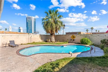 Las Vegas NV Home