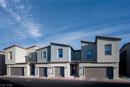 Las Vegas NV Home