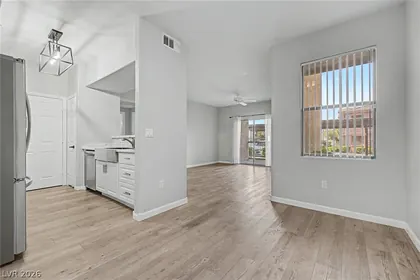 Las Vegas NV Home