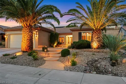 Henderson NV Home