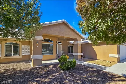 Pahrump NV Home