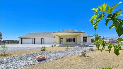 Pahrump NV Home
