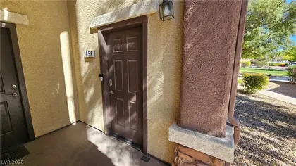 Las Vegas NV Home