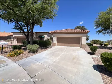 Las Vegas NV Home