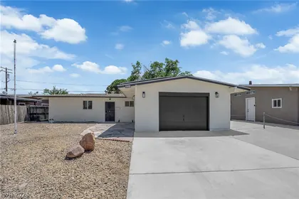 Las Vegas NV Home