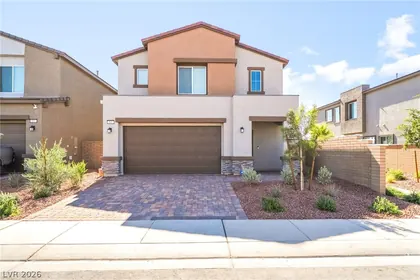 Henderson NV Home