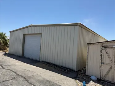 Moapa NV Home