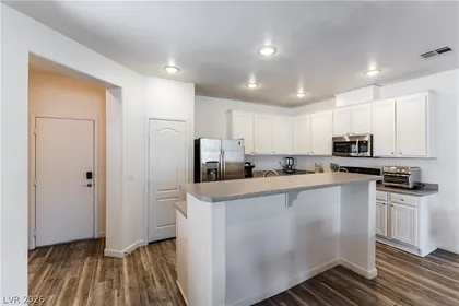Henderson NV Home