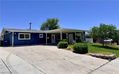 Boulder City NV Home