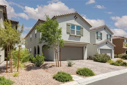 Las Vegas NV Home