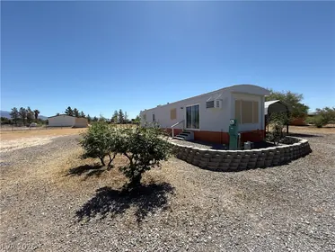 Pahrump NV Home
