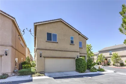 Las Vegas NV Home