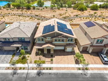 Henderson NV Home