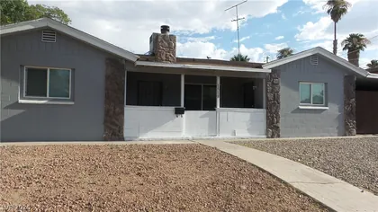Las Vegas NV Home