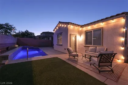 Las Vegas NV Home