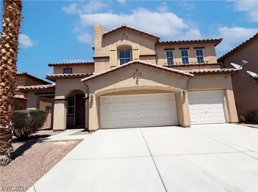 North Las Vegas NV Home