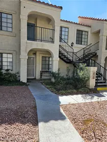 Las Vegas NV Home