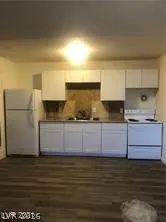 Las Vegas NV Home