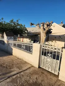 Las Vegas NV Home