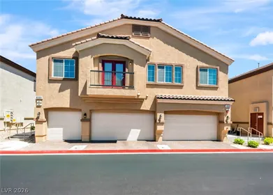 North Las Vegas NV Home