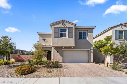 North Las Vegas NV Home
