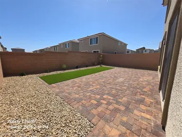 Las Vegas NV Home
