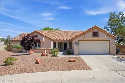 Las Vegas NV Home