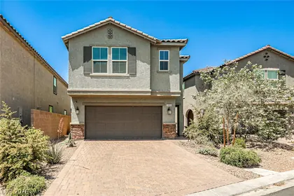 Las Vegas NV Home