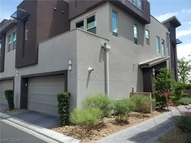 Las Vegas NV Home