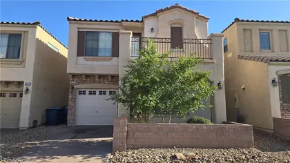 Las Vegas NV Home