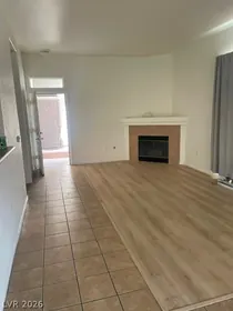 Henderson NV Home