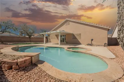 North Las Vegas NV Home