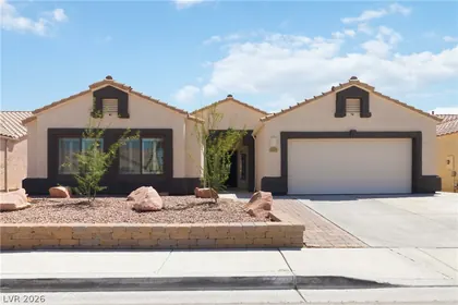 North Las Vegas NV Home