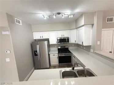 Las Vegas NV Home