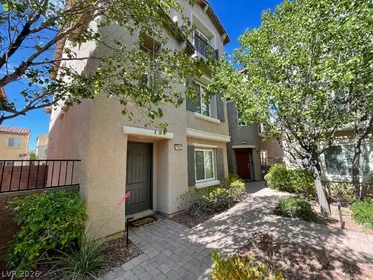 Las Vegas NV Home