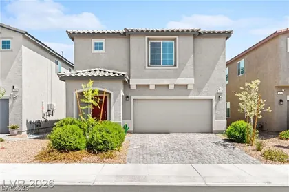 North Las Vegas NV Home