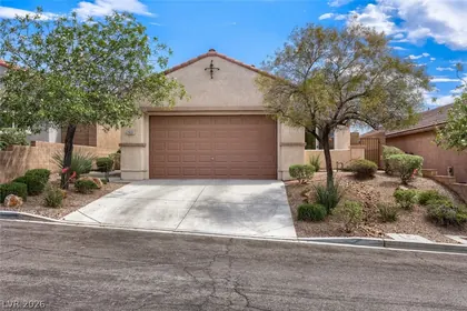 Henderson NV Home