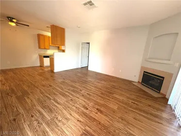 Las Vegas NV Home