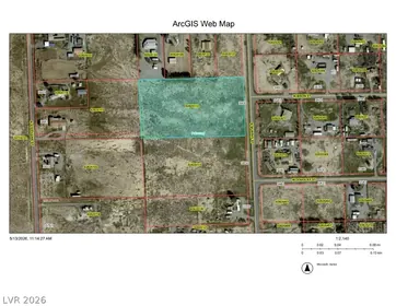 Pahrump NV Property