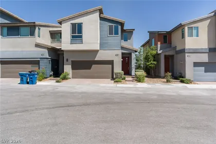 Henderson NV Home