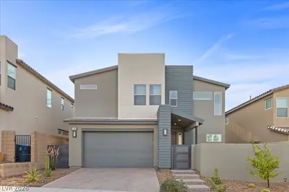 Henderson NV Home