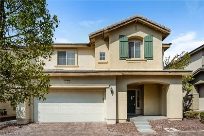 North Las Vegas NV Home