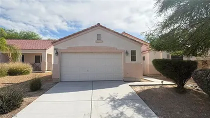 North Las Vegas NV Home