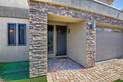 Las Vegas NV Home