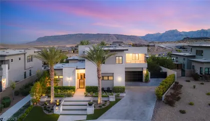 Las Vegas NV Home