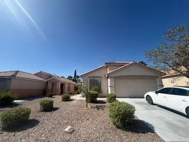 Las Vegas NV Home