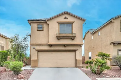 North Las Vegas NV Home