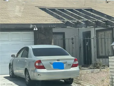 Las Vegas NV Home